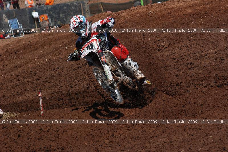 IGT-090530-4563 - #74 Ivo Steinbergs MX1