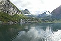 Geiranger Fjord