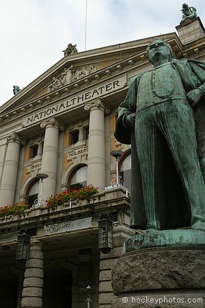 Oslo National Theatre