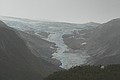 Excursion to Svartisen Glacier