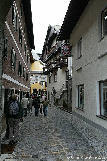 Kufstein, Austria