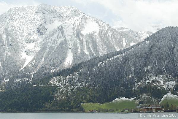 Achensee, Austria