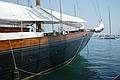 Imperia Vintage Sails Meeting