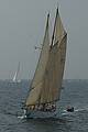 Imperia Vintage Sails Meeting 2004